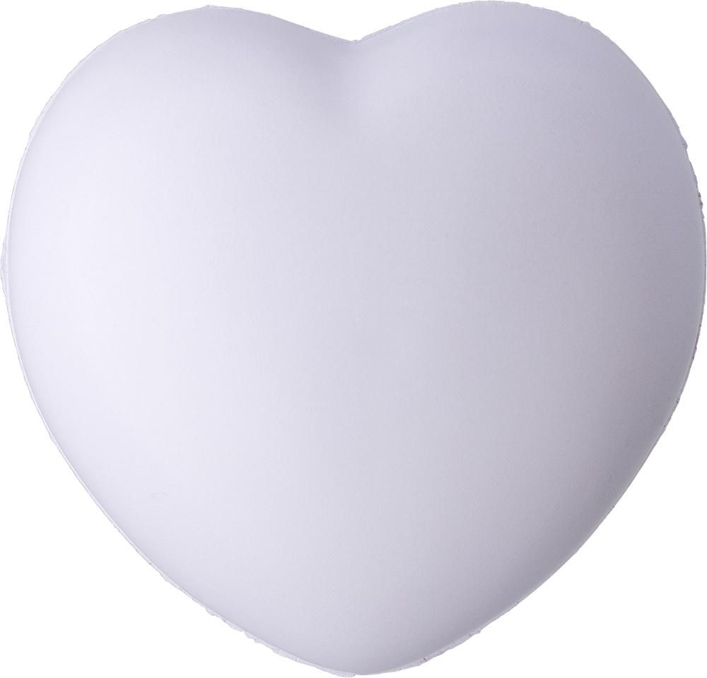 Pallina antistress Sia | Cuore