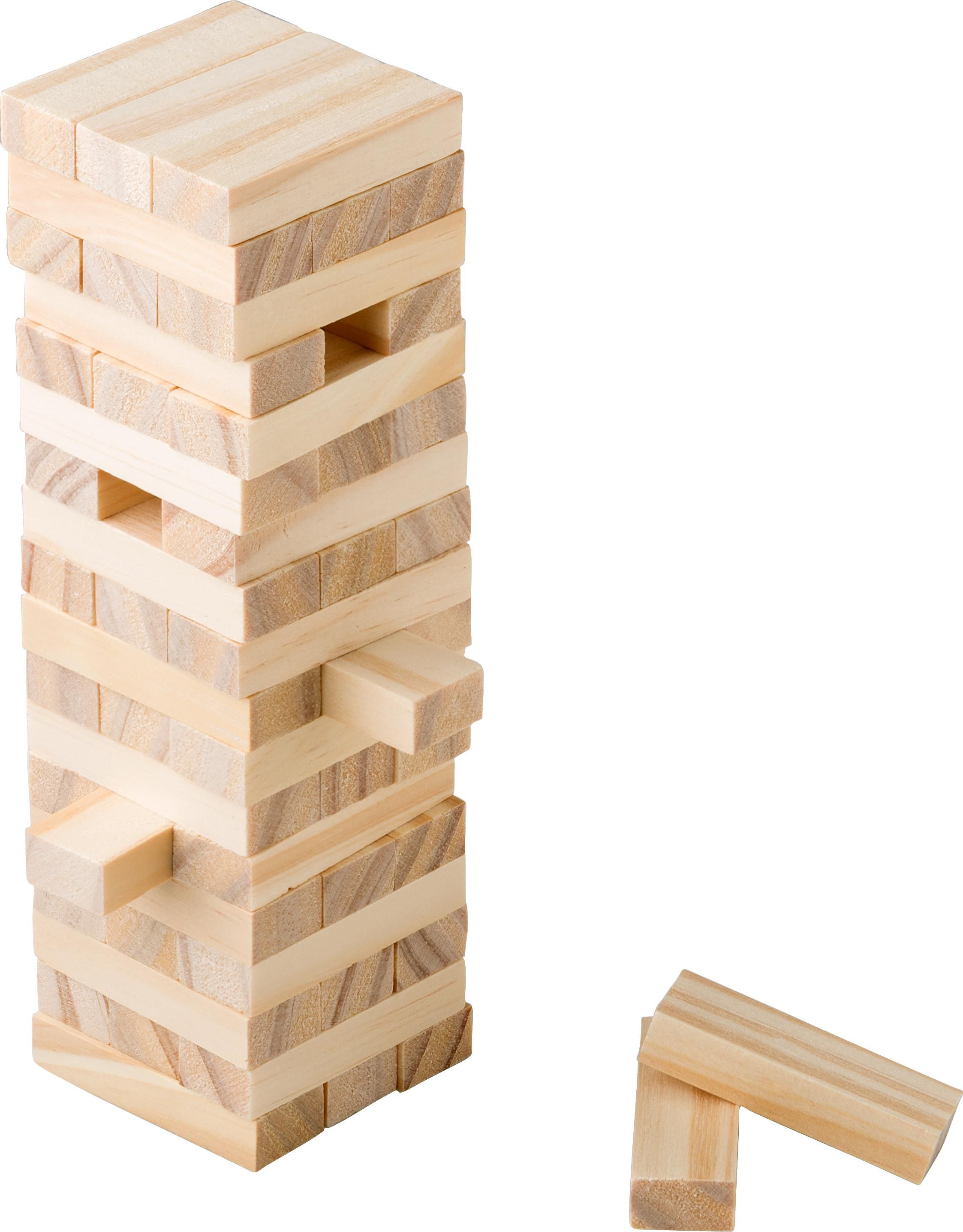 Gioco di abilità Gisa | Legno di pino