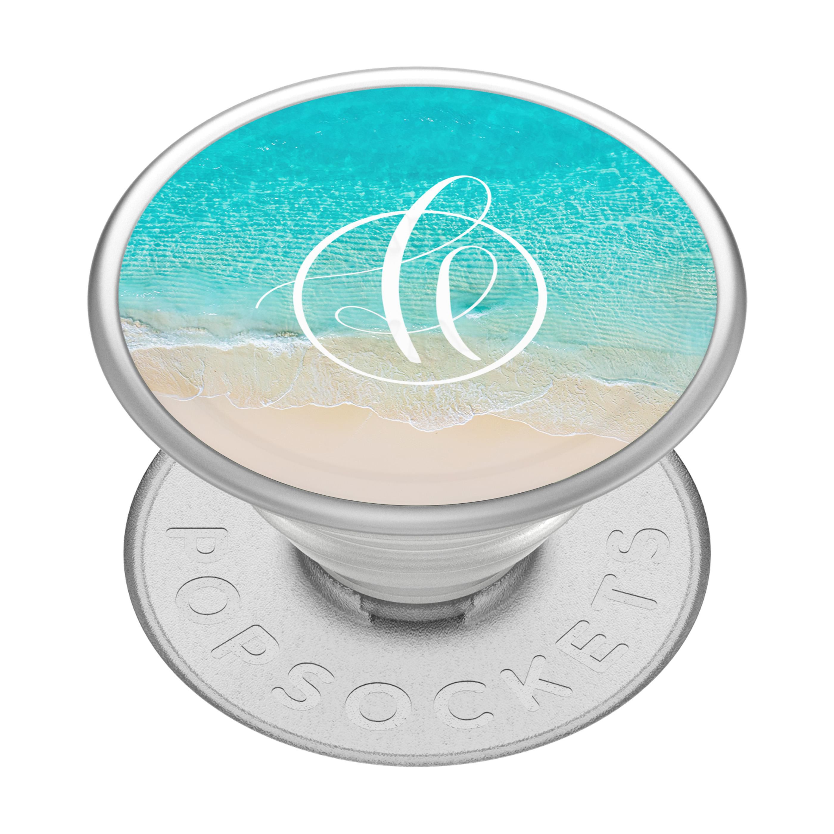 PopSockets® supporto per telefono PopGrip Plant | Di origine vegetale