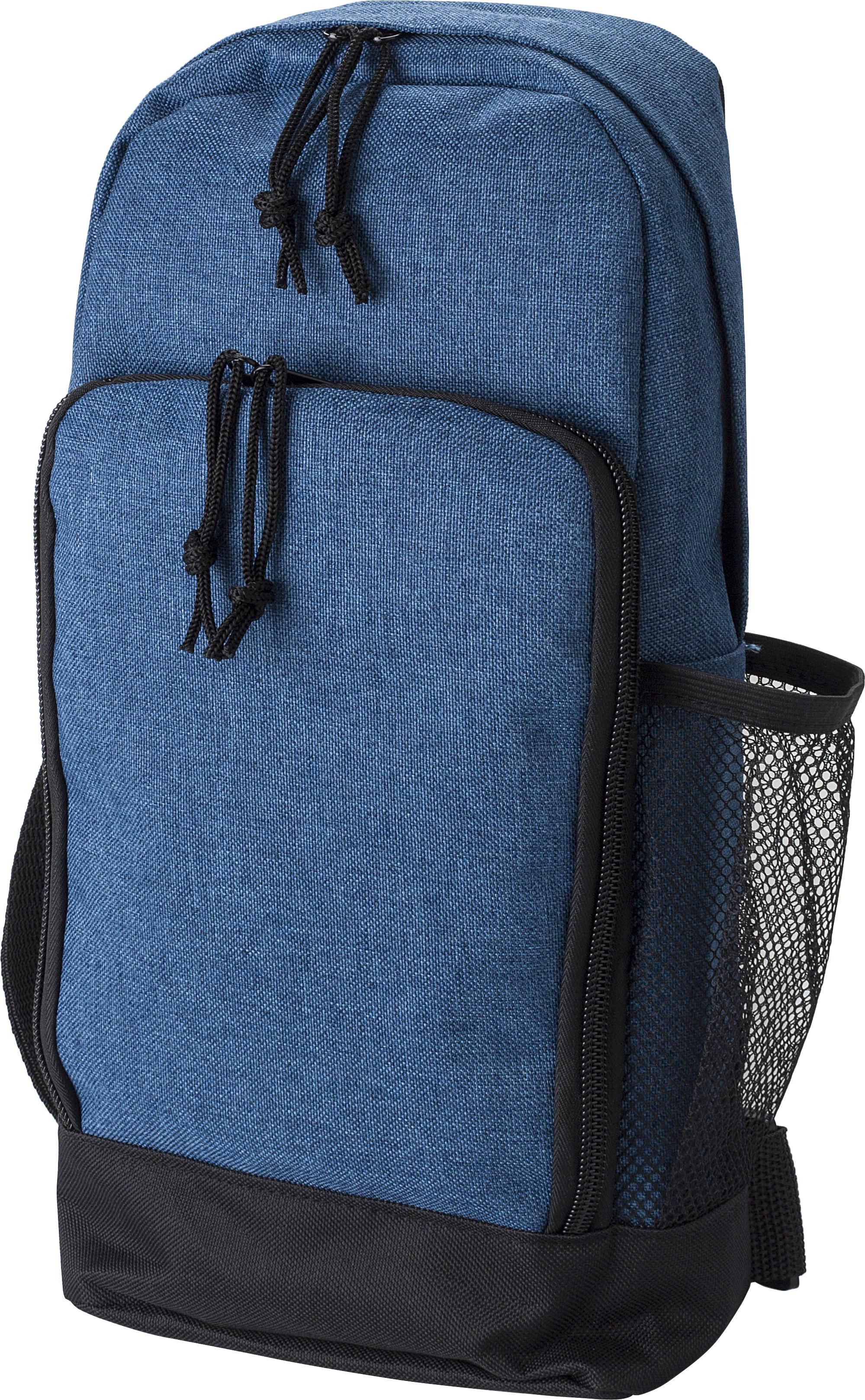 Borsa a tracolla Brandon | Poliestere | 10 l