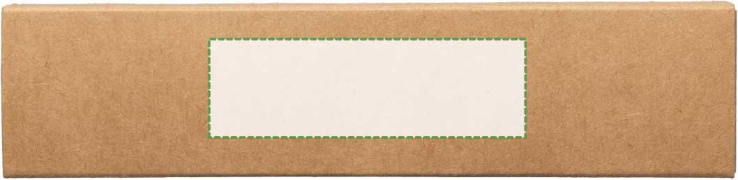 Area di stampa Confezione regalo