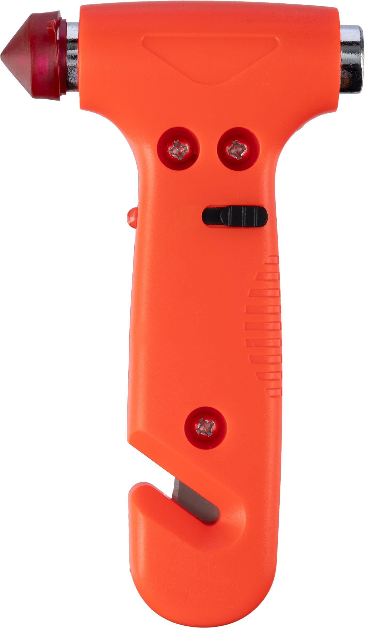 Martello d'emergenza Erika | Luce LED