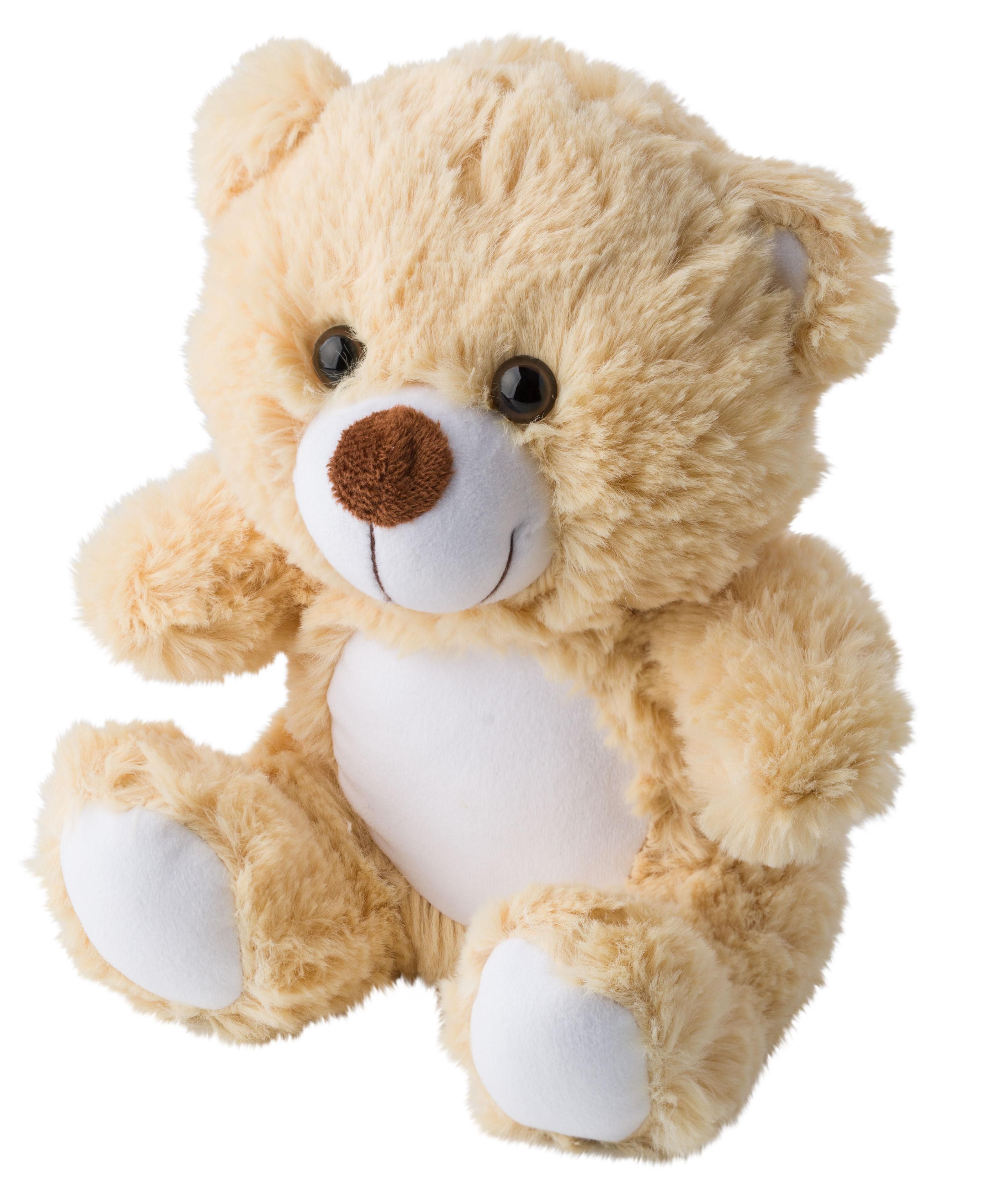 Peluche Samuel | Orso