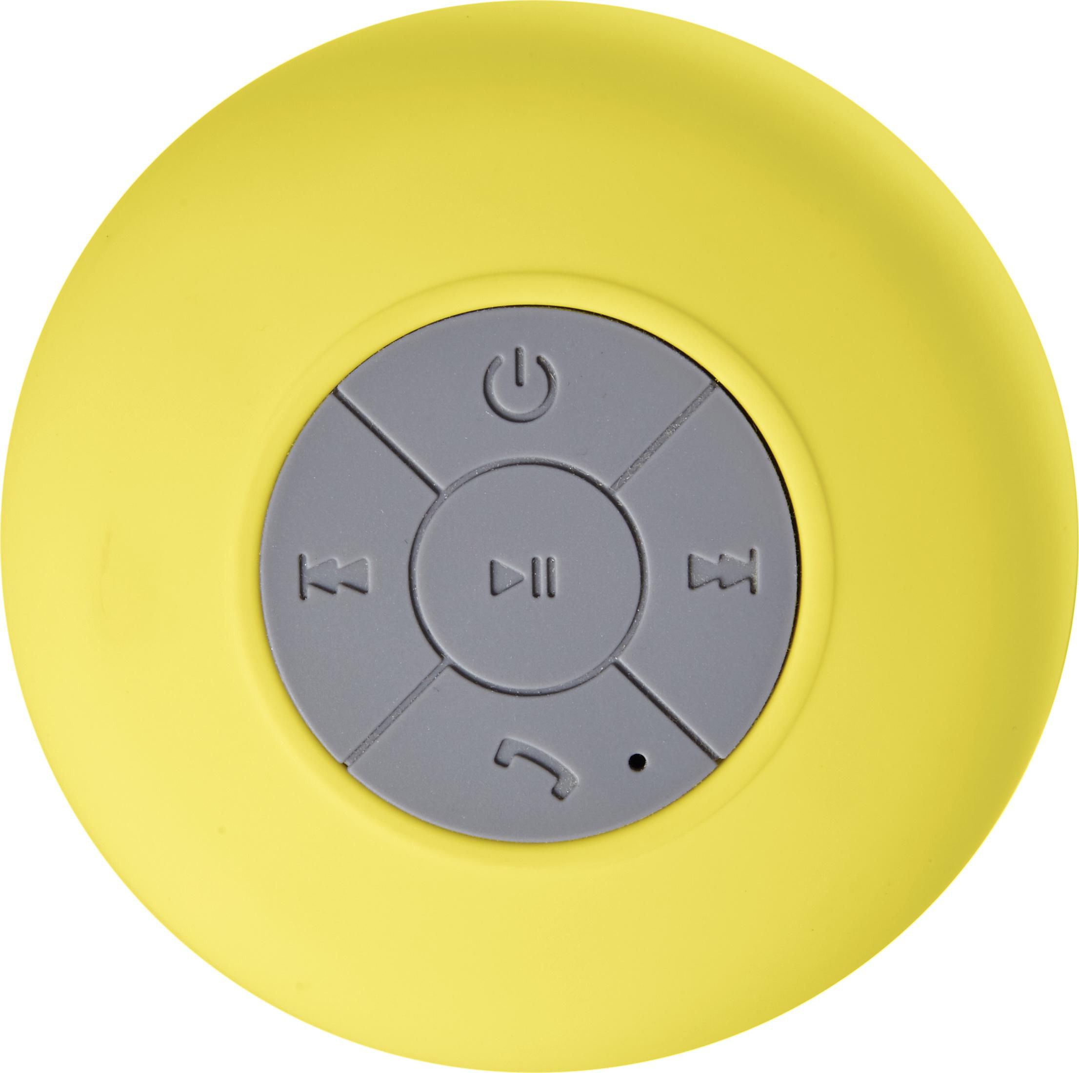 Speaker wireless Jude | Impermeabile