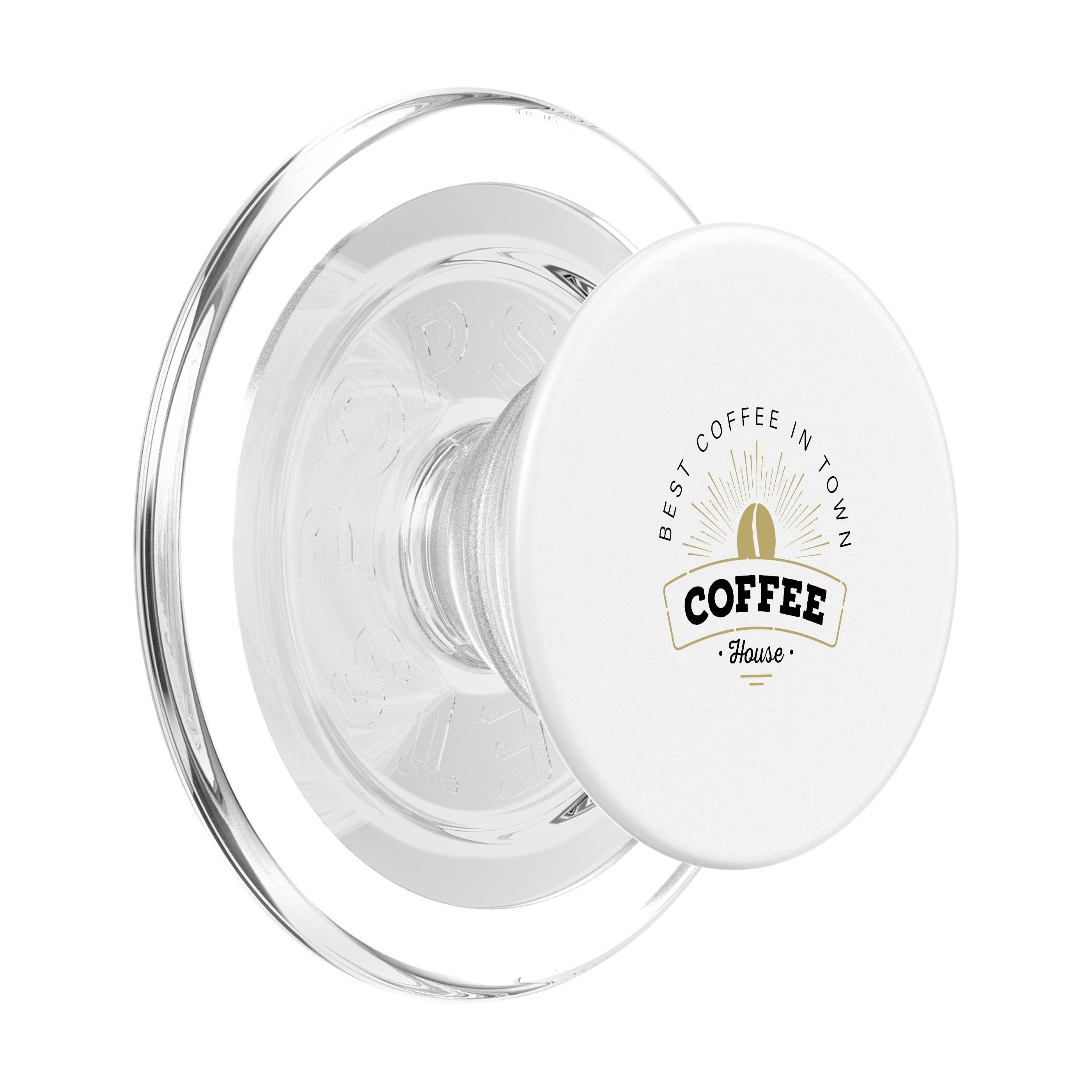 PopSockets® supporto per telefono PopGrip MagSafe