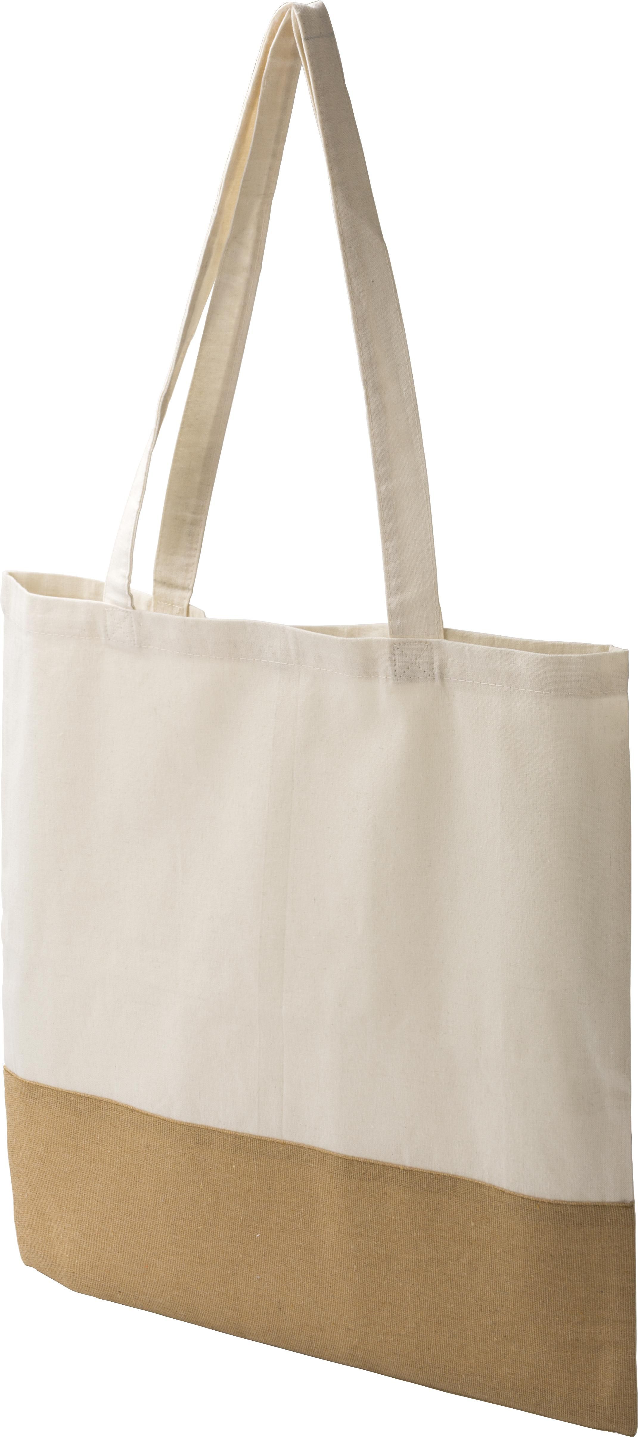 Shopper personalizzate con logo
