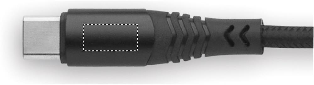 Area di stampa Small plug side 1